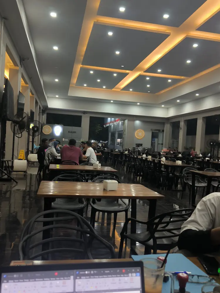 Mie Aceh Samudra Manggarai 7