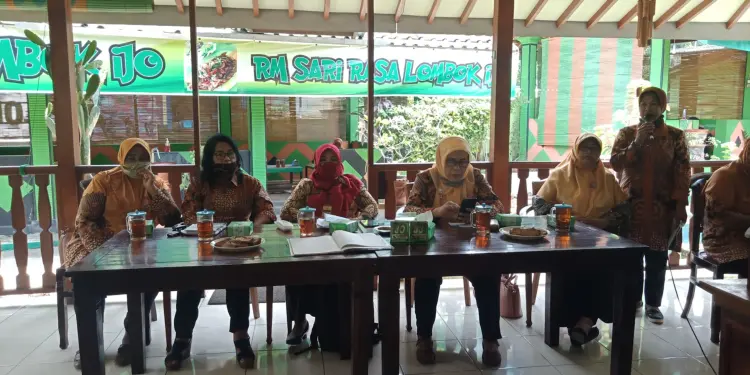 RM. Sari Rasa Lombok Ijo 2