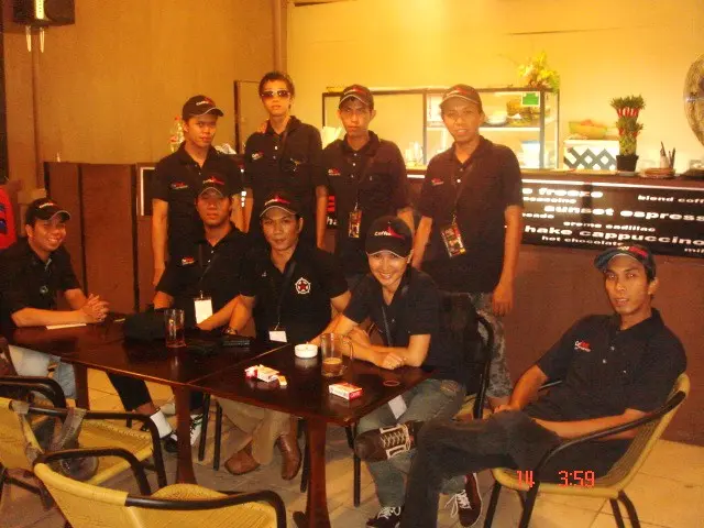 Warung Nasi Pedas Mbak Ririn 2