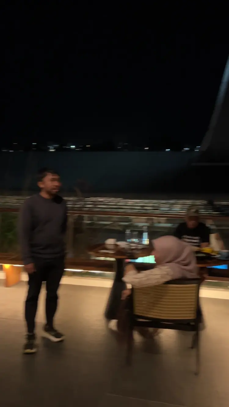 SKYDOME Golden Tulip Holland Resort Batu 2