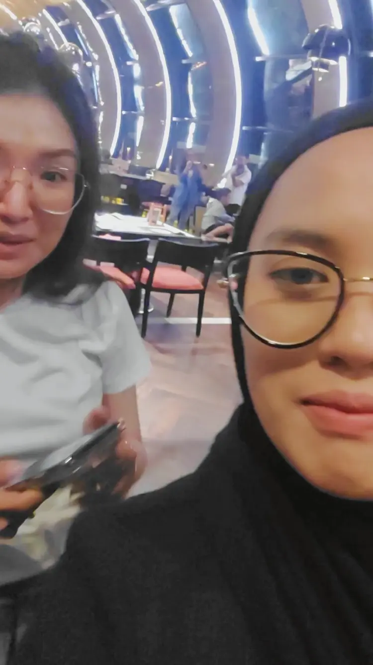 SKYDOME Golden Tulip Holland Resort Batu 3