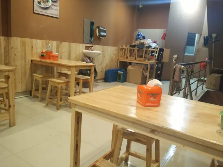 Bakso Rusuk Samanhudi Tanjung Duren 9