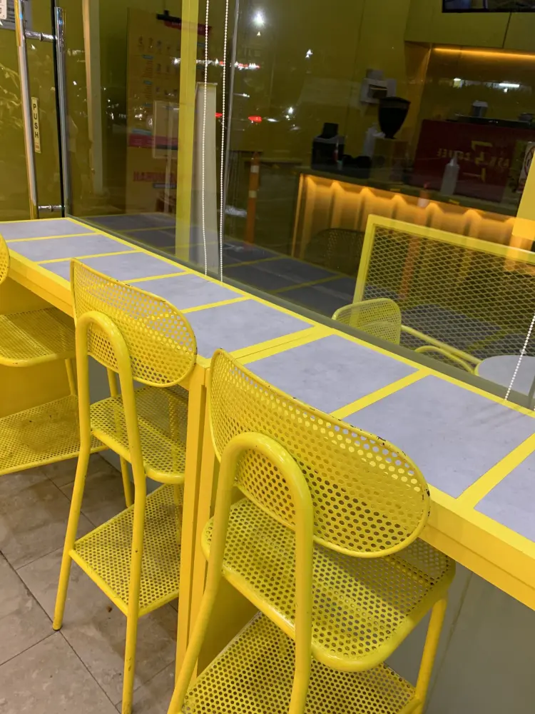 Flash Coffee - Green Terrace 5