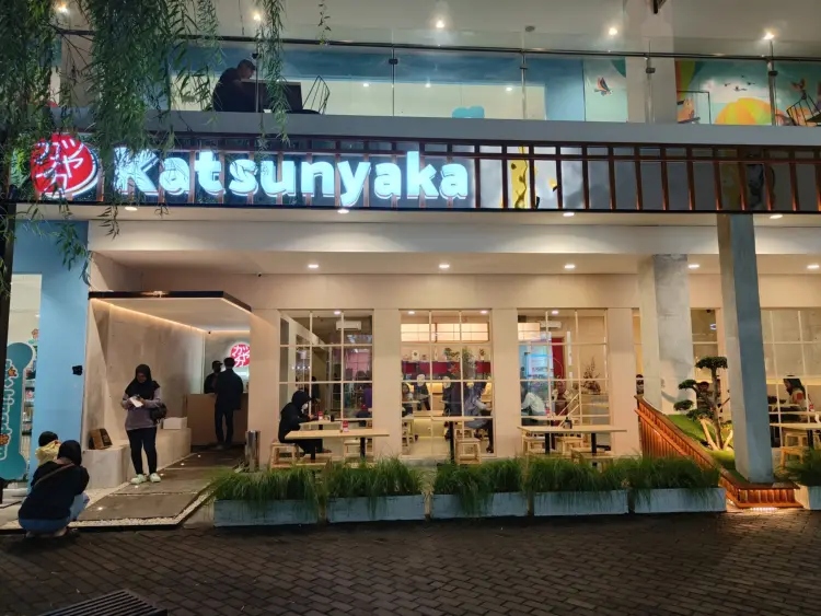 Katsunyaka Ciwalk 1