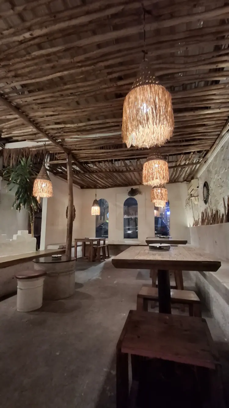 Tempat Seduh coffee 4