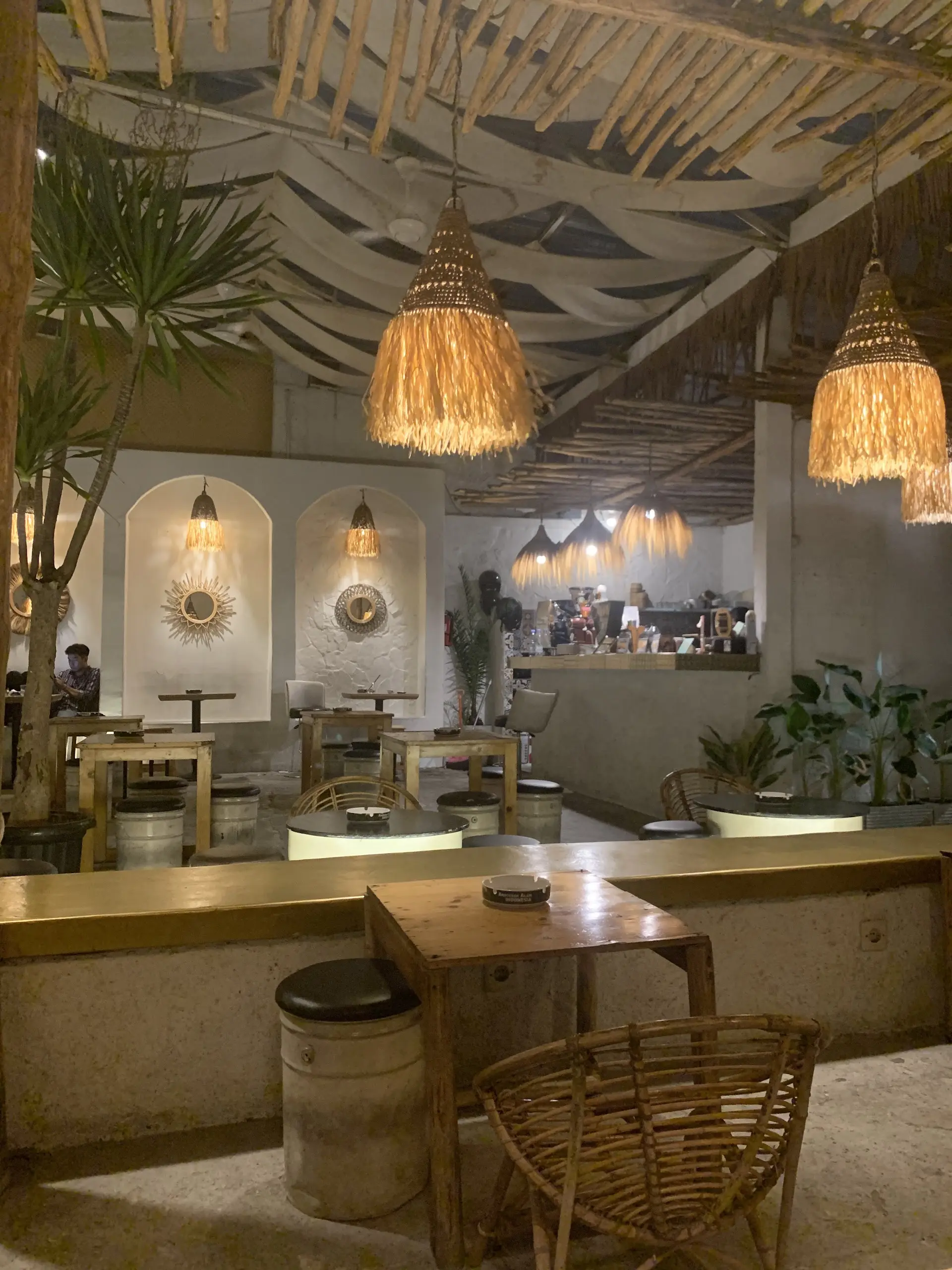 谁说雅加达北边没好地方Nongkrong？这家店第一个不服！ 4