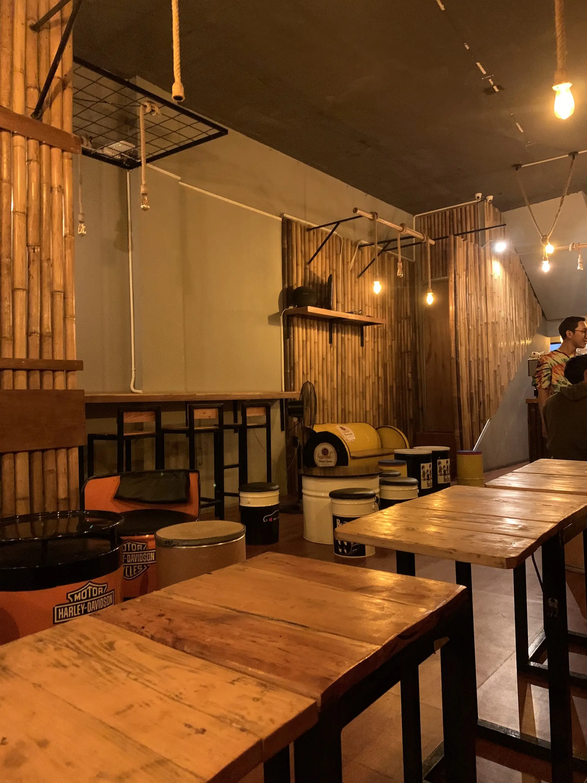 谁说雅加达北边没好地方Nongkrong？这家店第一个不服！ 7