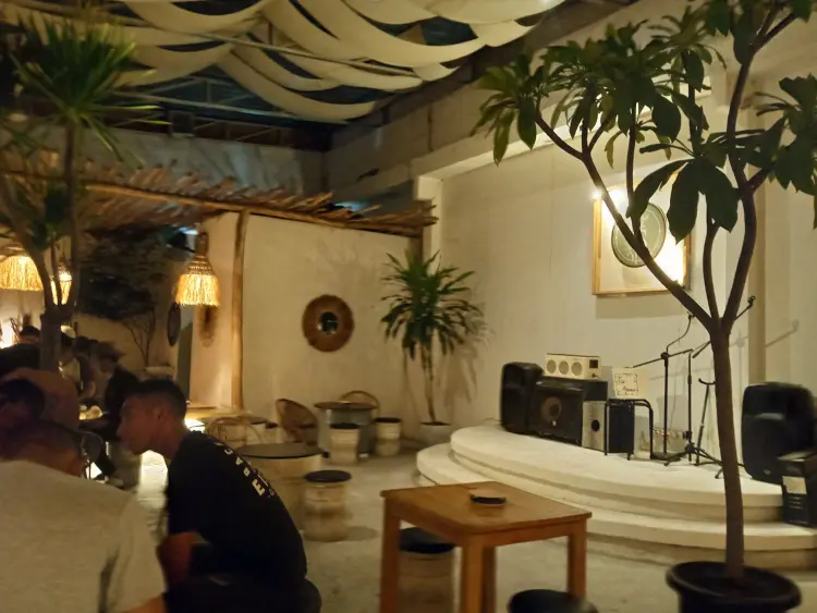 Tempat Seduh coffee 5