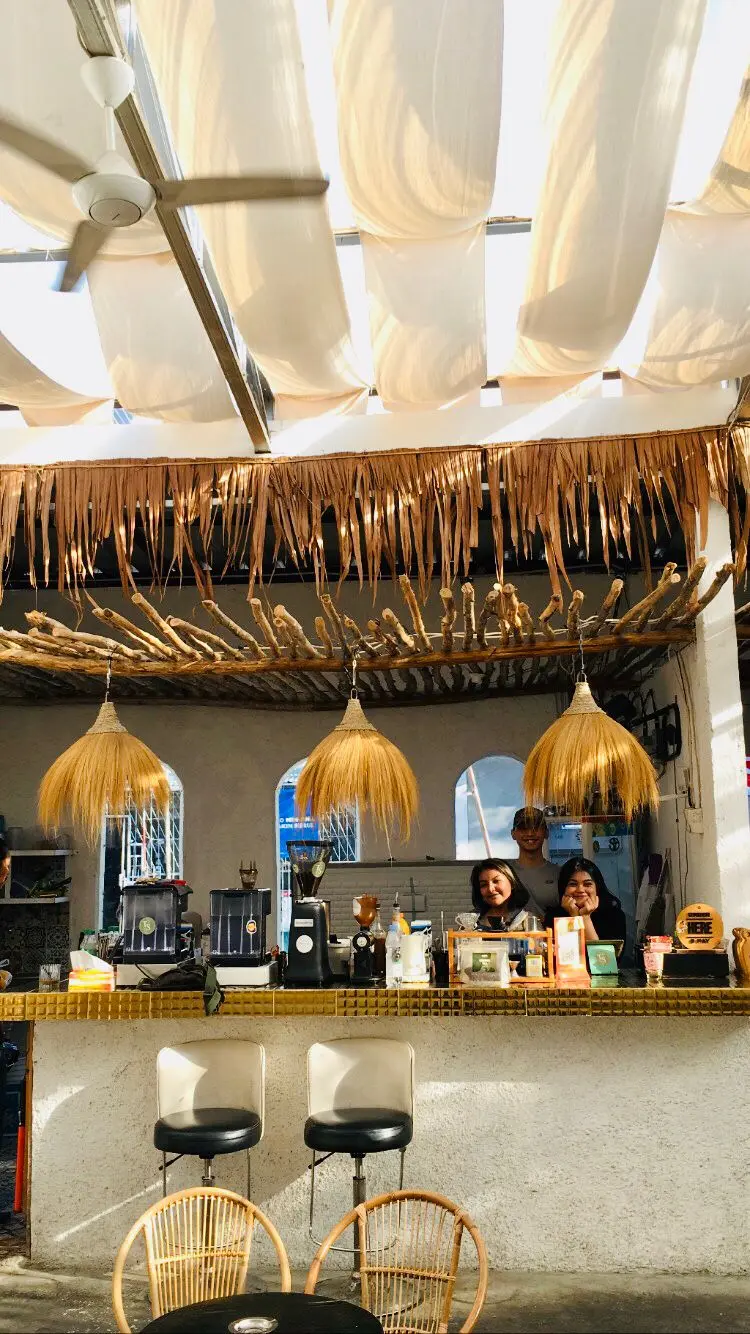 谁说雅加达北边没好地方Nongkrong？这家店第一个不服！ 3