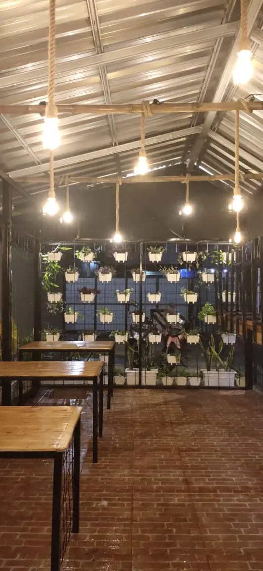 Tempat Seduh coffee 3