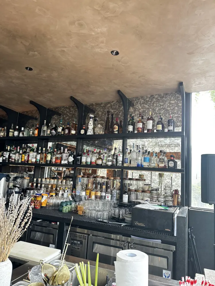 Hause Rooftop Setiabudi 9