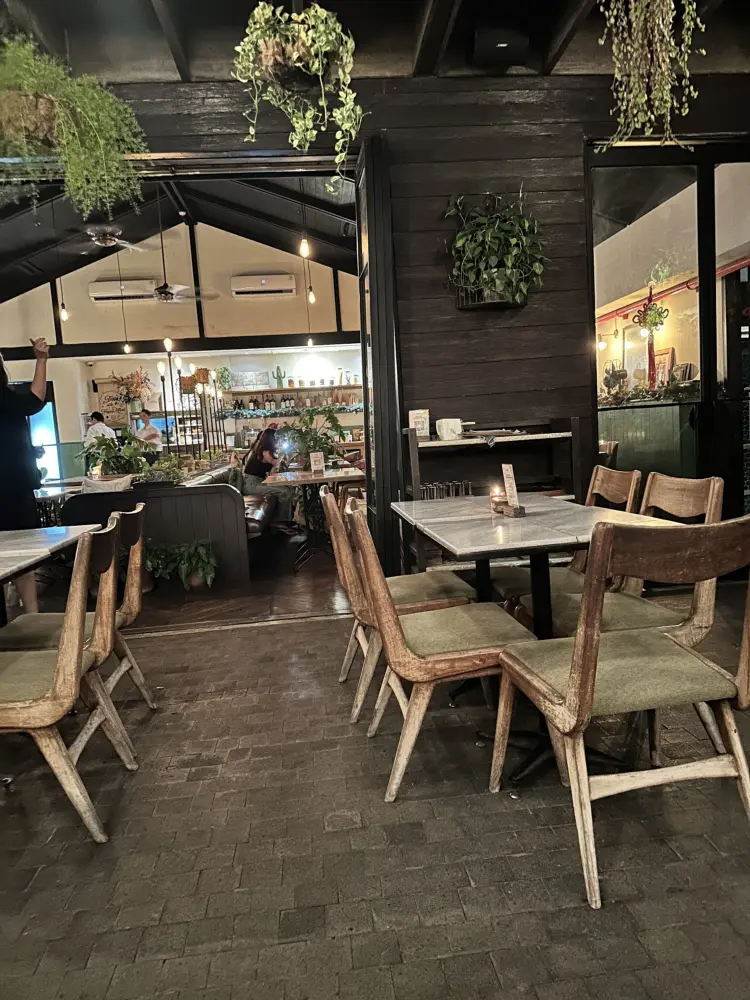 Hause Rooftop Setiabudi 2