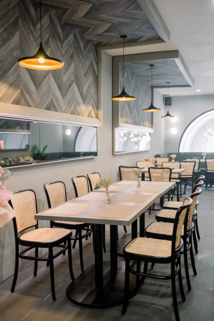 Howdy Grillhouse PIK 1