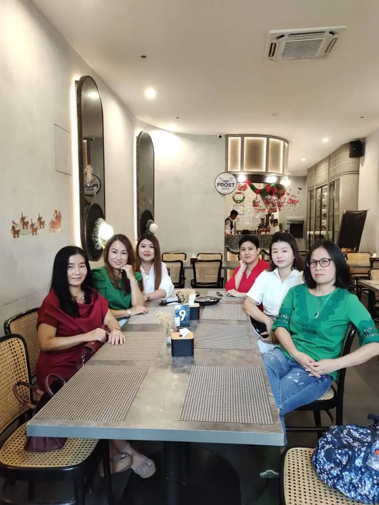 Howdy Grillhouse PIK 3