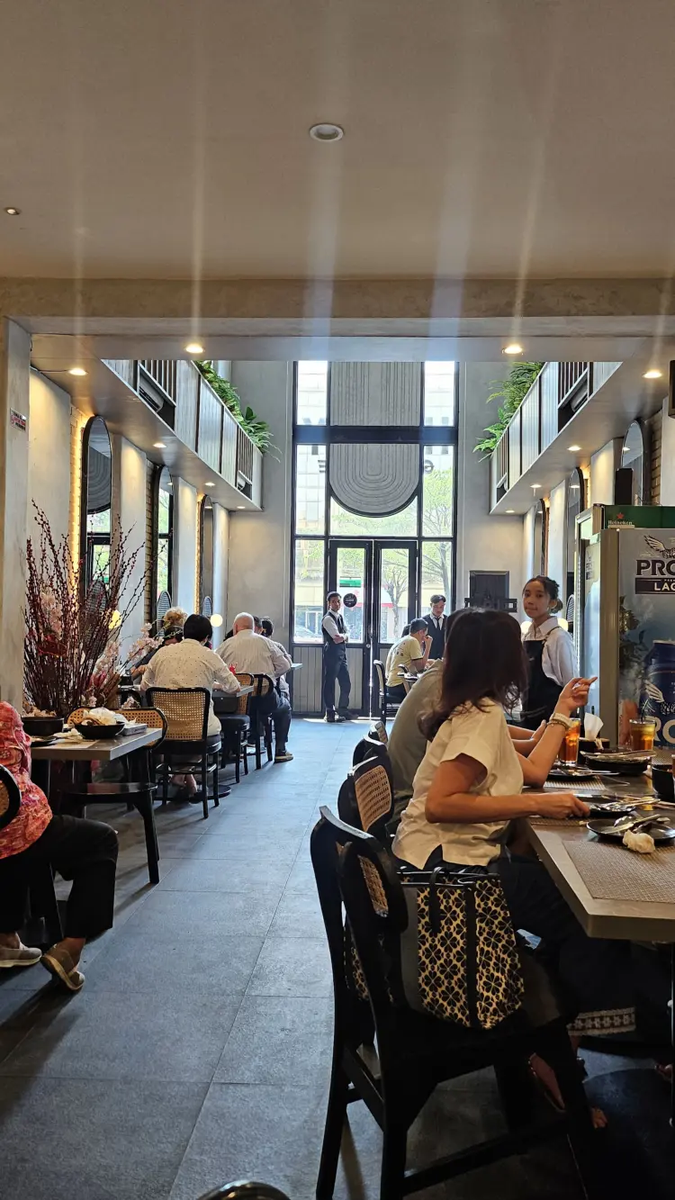 Howdy Grillhouse PIK 2