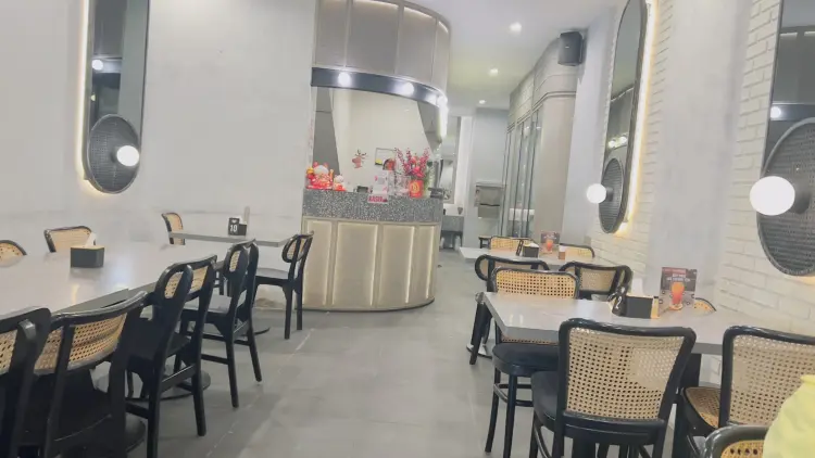 Howdy Grillhouse PIK 4