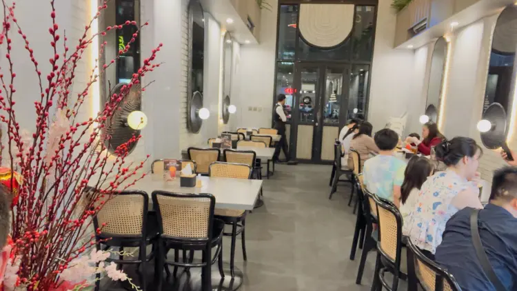 Howdy Grillhouse PIK 5