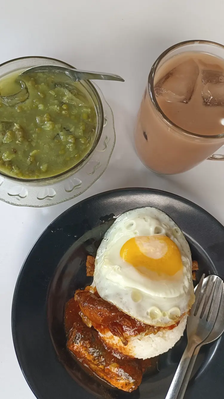 Warkop Pasundan Setiabudi Tengah 10