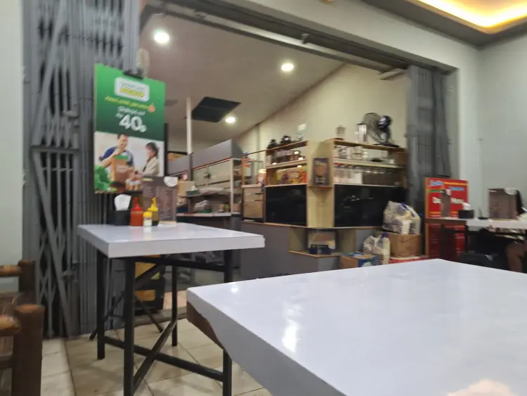 Warkop Pasundan Setiabudi Tengah 6