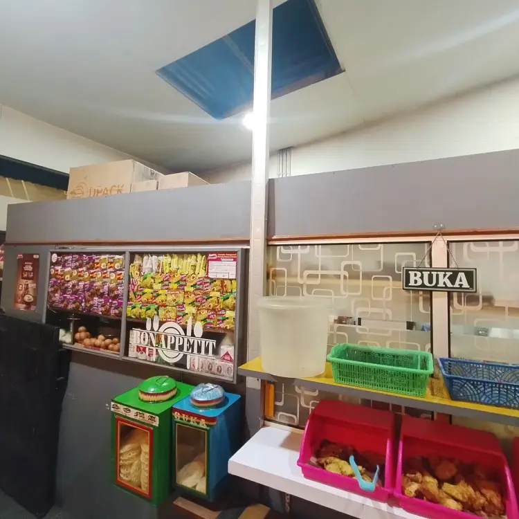 Warkop Pasundan Setiabudi Tengah 4