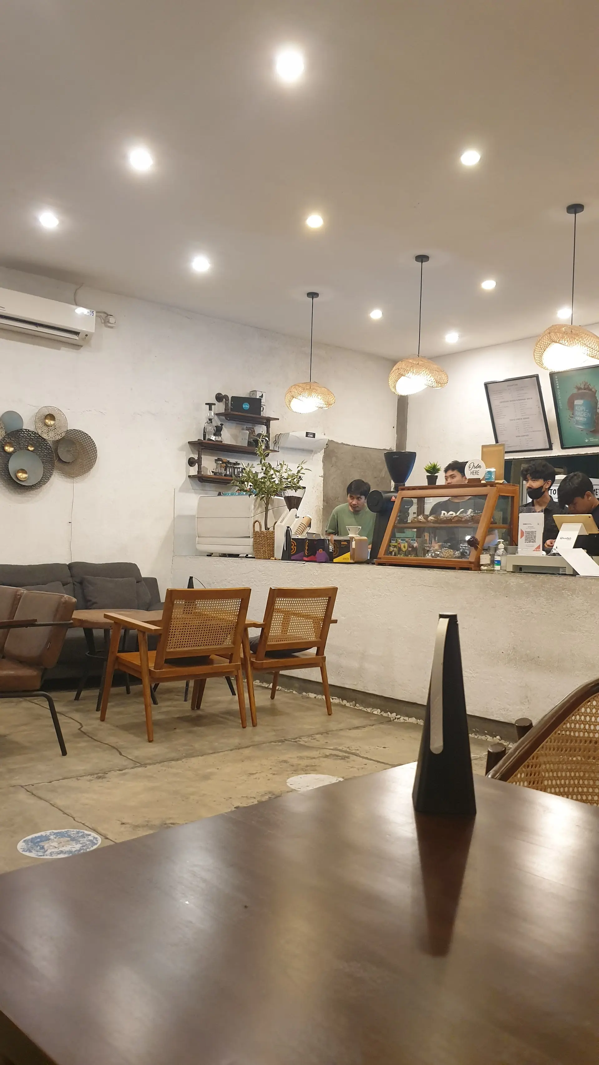 Ada 'Secret Garden' di Tangerang, tapi jangan nekat pakai celana pendek ke sini ya… 6