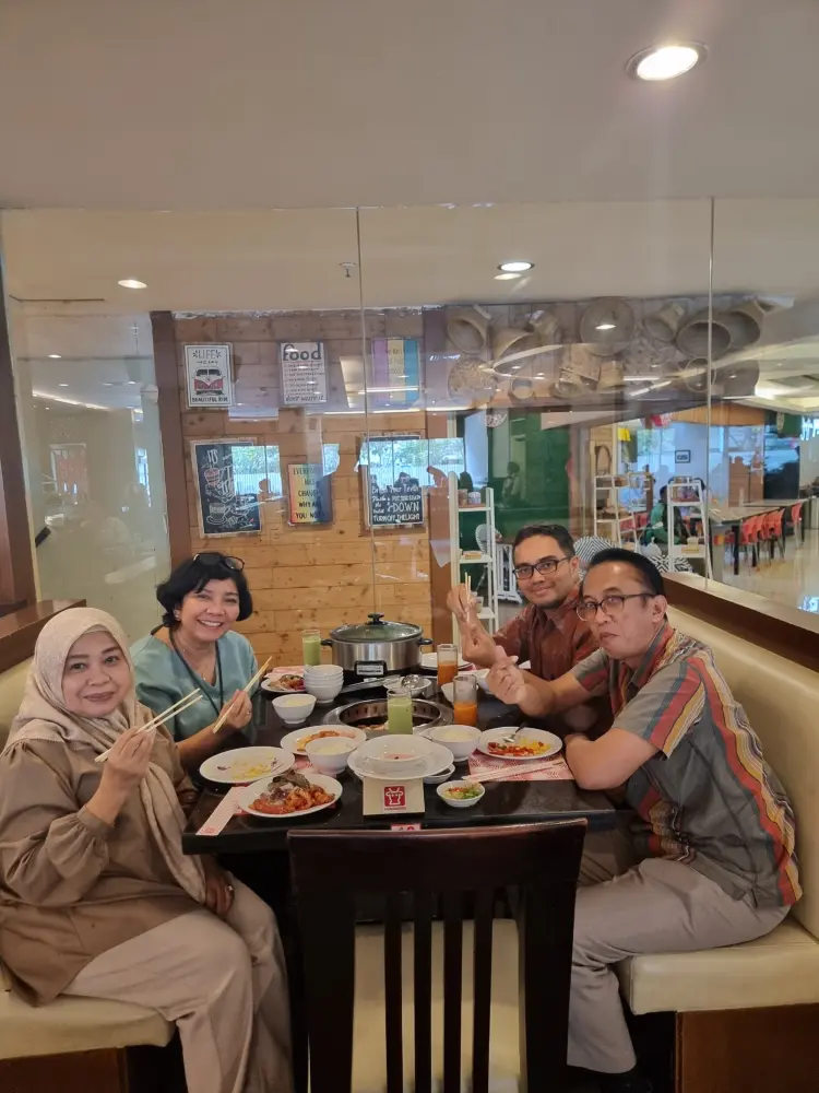 Hanamasa - Menteng Huis 7