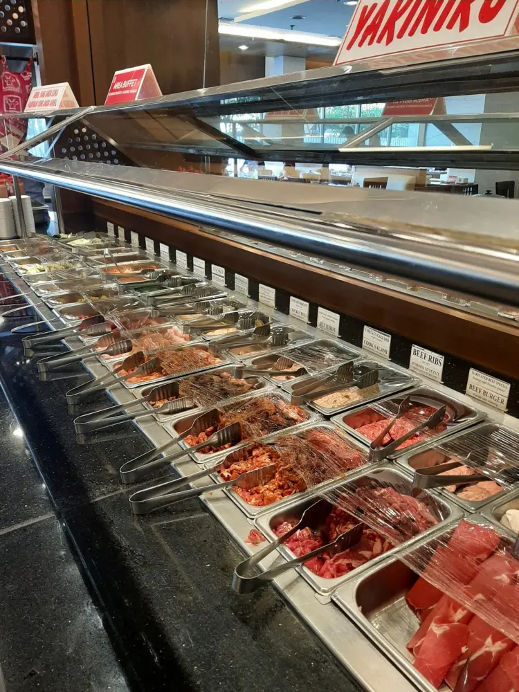 Anjay, cuma 175k & gak dibatesin waktu? Di Hanamasa Jakarta ini sih gue bisa nongkrong dari buka sampe tutup