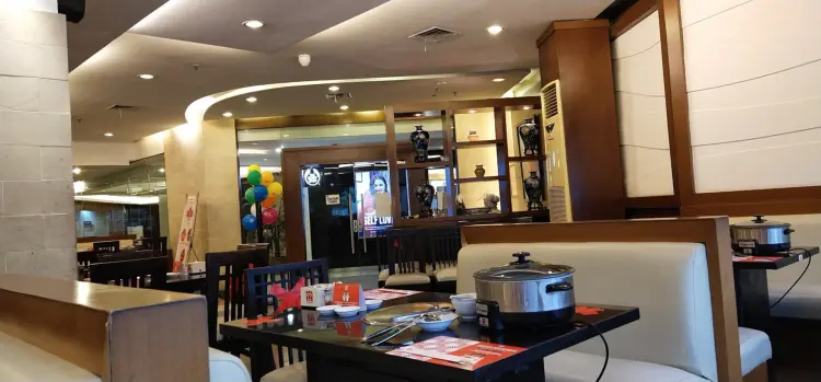 Hanamasa - Menteng Huis 3