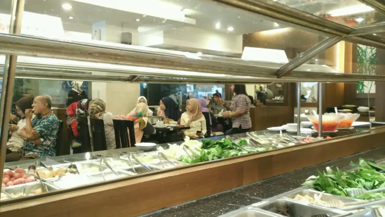 Hanamasa - Menteng Huis 4