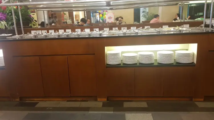 Hanamasa - Menteng Huis 5