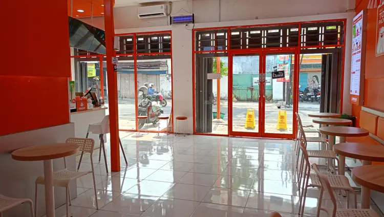 Bingxue Ahmad Yani Sragen 1