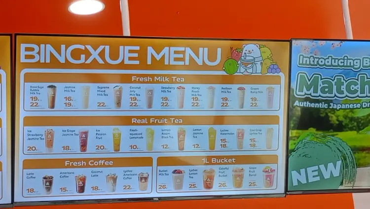 Bingxue Ahmad Yani Sragen 5