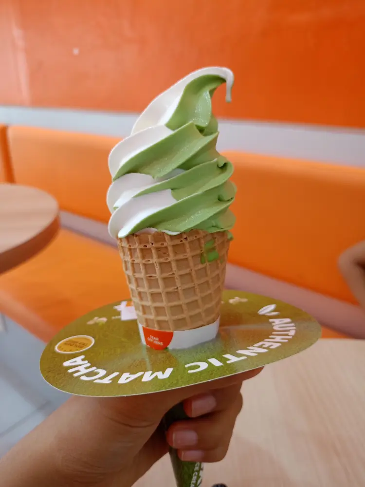 Bingxue Ahmad Yani Sragen 3