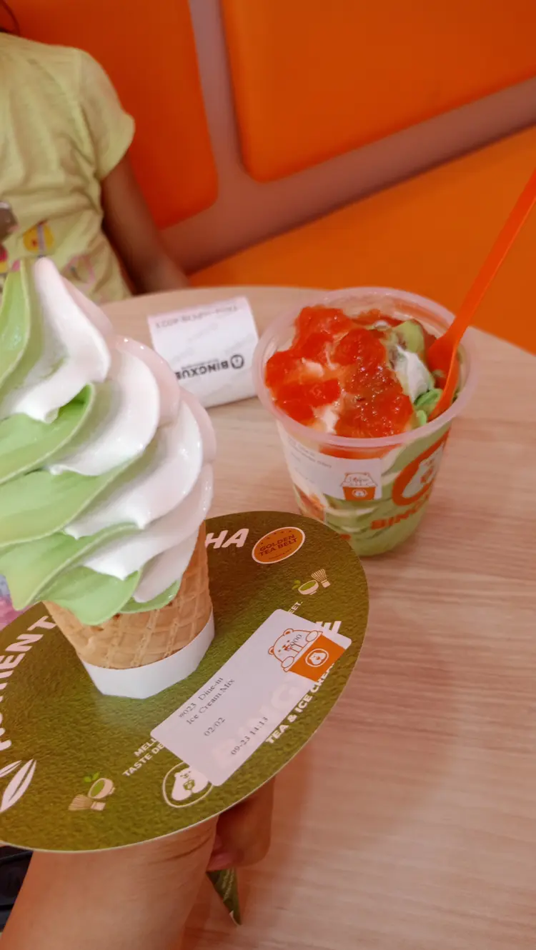 Bingxue Ahmad Yani Sragen 4