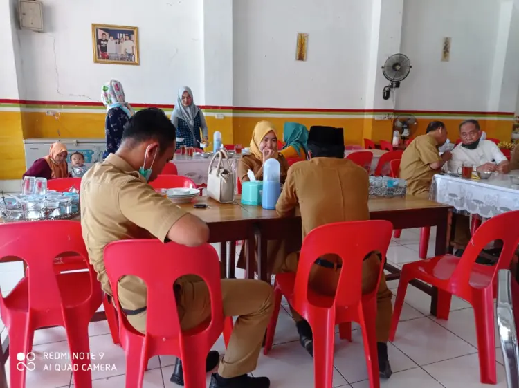 Rumah Makan Dua Wawo 3