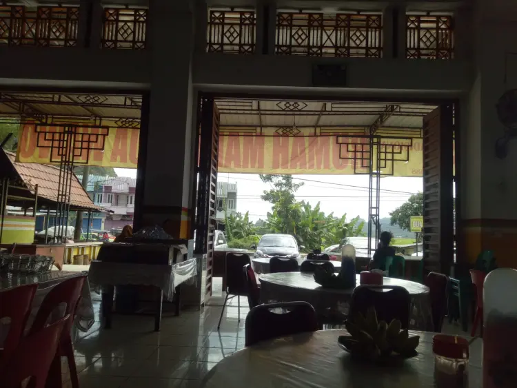 Rumah Makan Dua Wawo 8