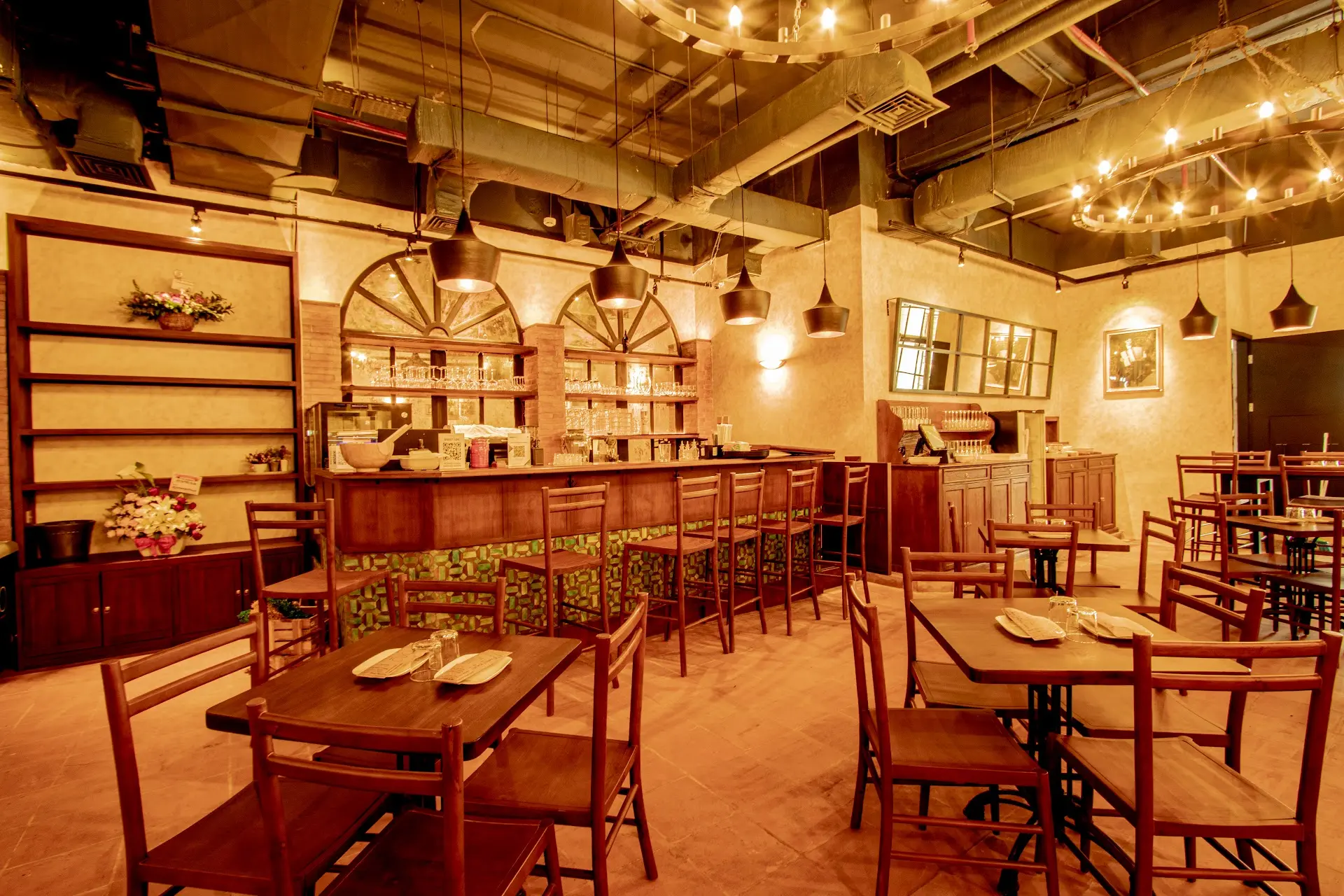 雅加达最正宗的Carbonara？我怎么吃出了撒哈拉沙漠的味道？ 2