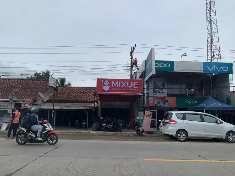 Mixue Jatilawang 1