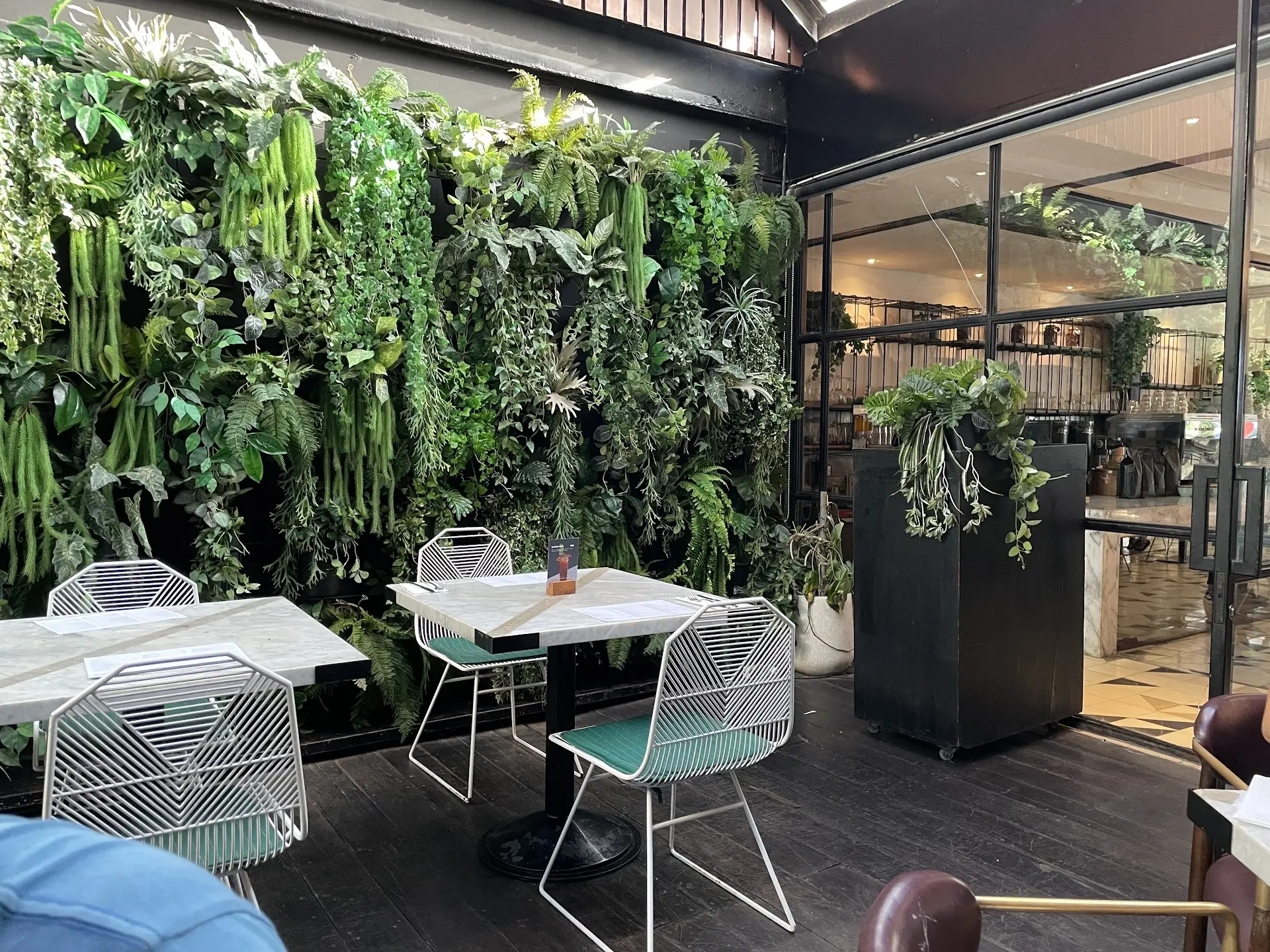 水明漾排队王 Sisterfields，我劝你别只跟风打卡！ 3