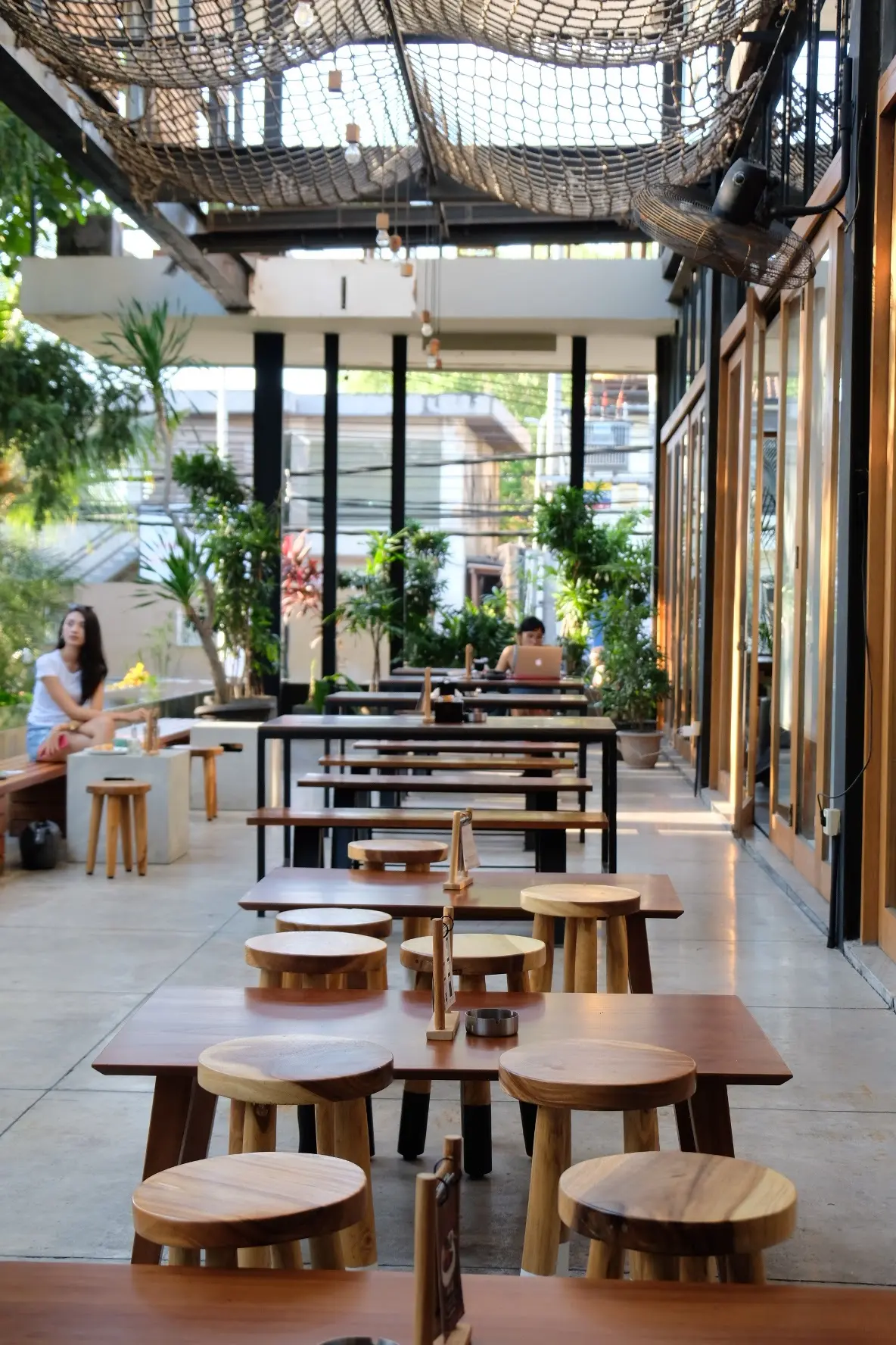 水明漾排队王 Sisterfields，我劝你别只跟风打卡！ 5