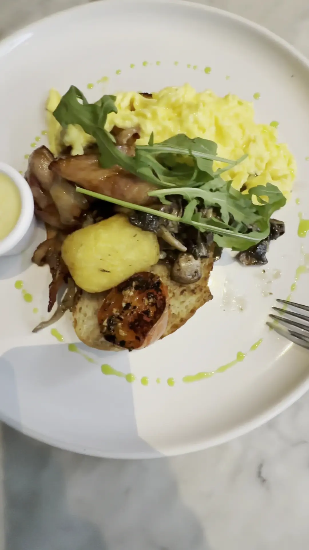 水明漾排队王 Sisterfields，我劝你别只跟风打卡！ 1