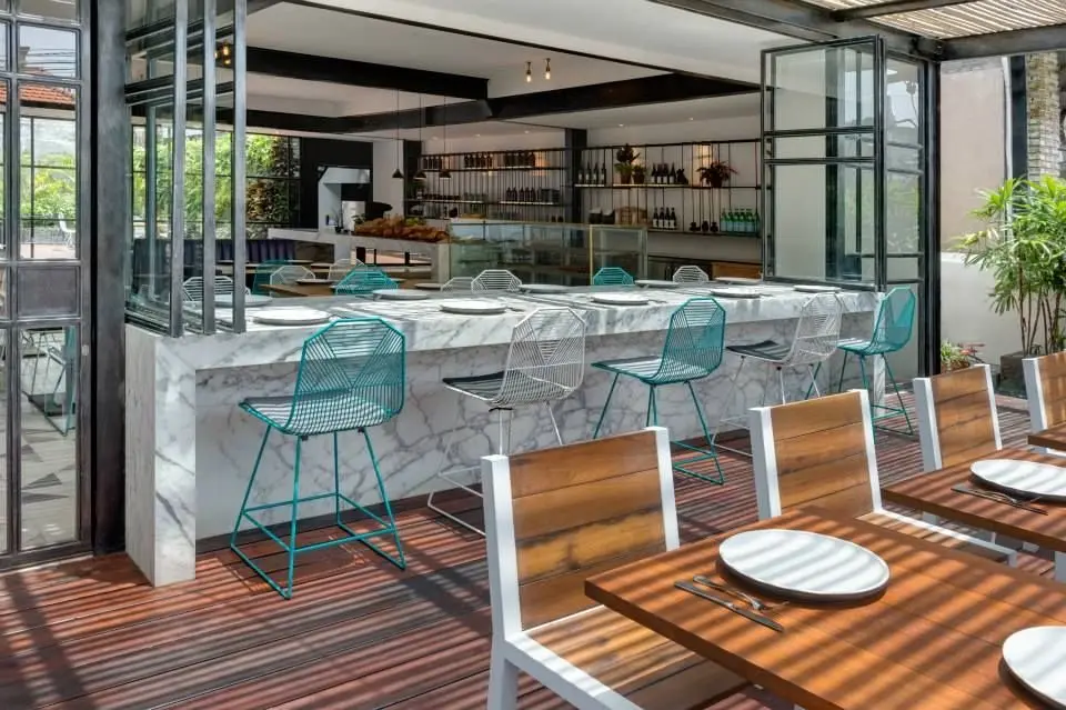 水明漾排队王 Sisterfields，我劝你别只跟风打卡！ 2