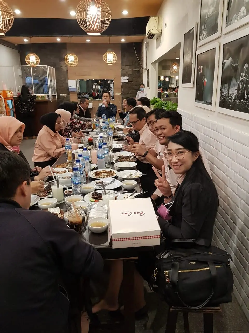 Iga Sapi Surabaya ini, enaknya bikin lupa semua kekurangannya! 2