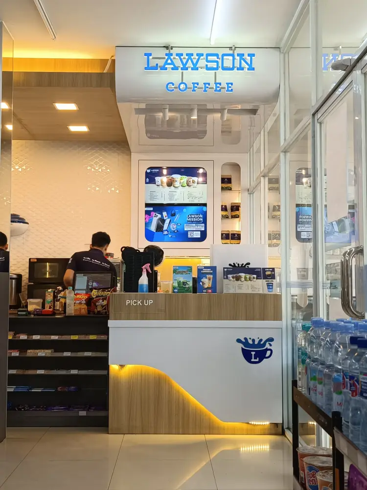 Lawson Soreang Banjaran 1