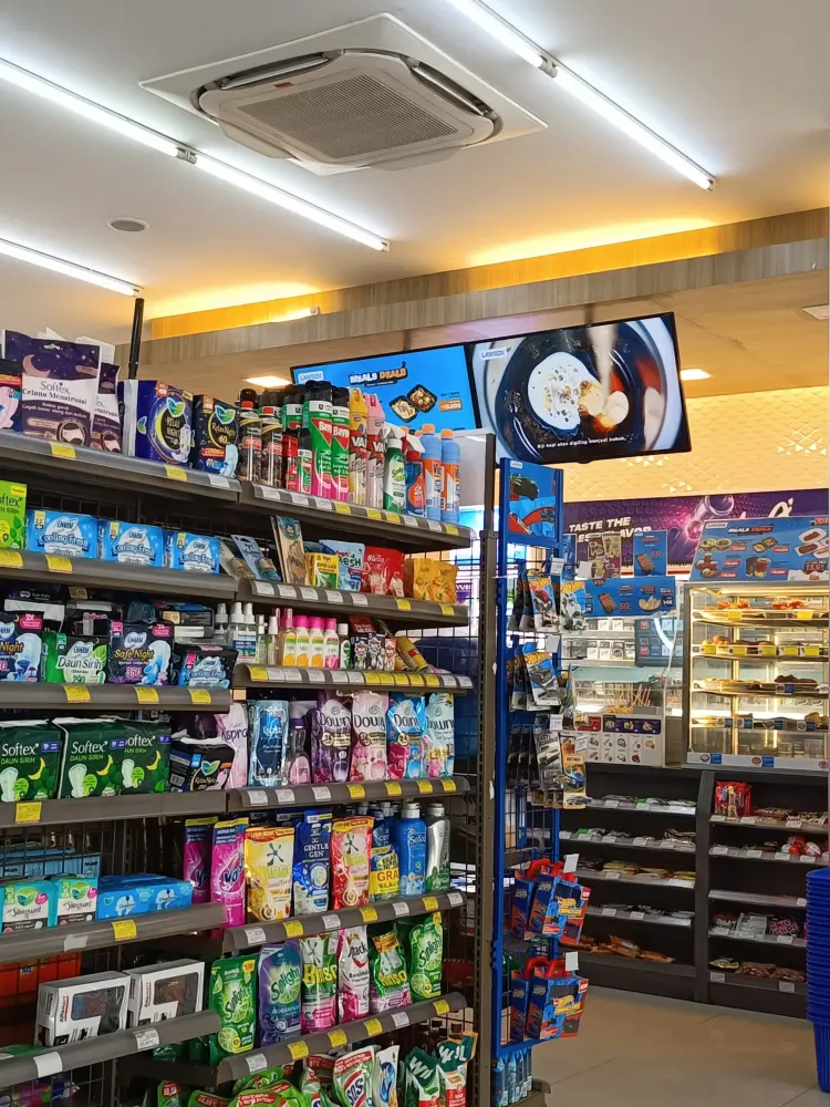 Lawson Soreang Banjaran 3