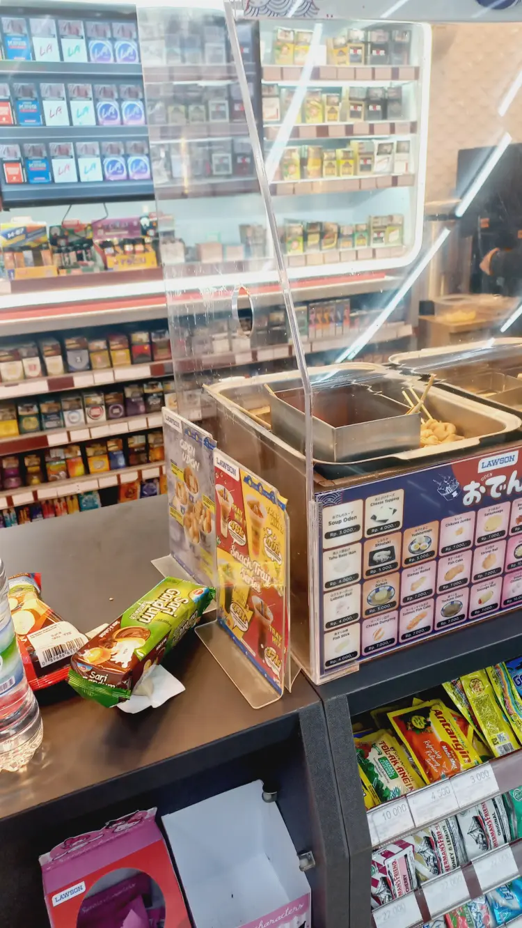 Lawson Soreang Banjaran 2