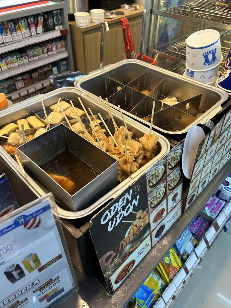 Lawson Soreang Banjaran 6