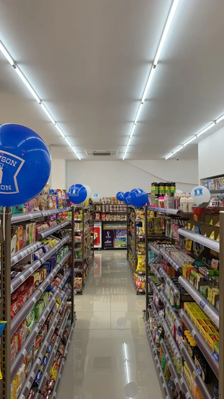 Lawson Soreang Banjaran 9