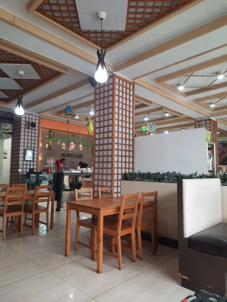 Nasi Liwet Bandung 3