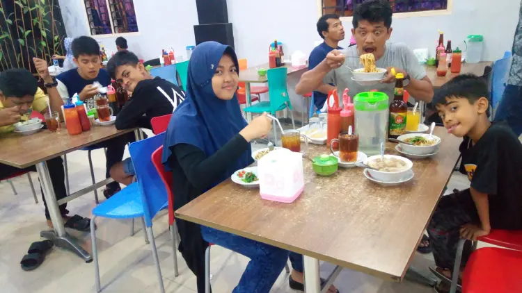 Bakso Rahayu 10